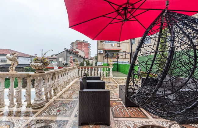 Kanuni - Authentic Albanian House - Photo 5