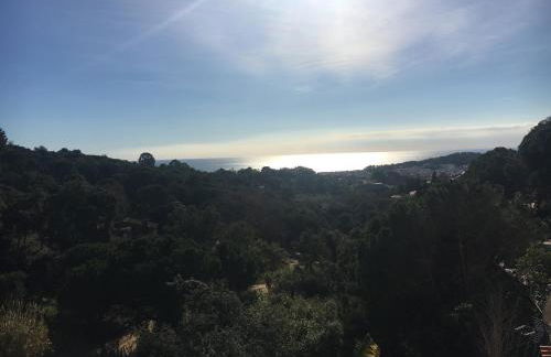 Casa con vistas al mar y piscina privada - Foto 57