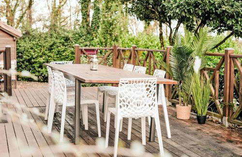 Holiday Home L'Eglantier by Interhome - Foto 3