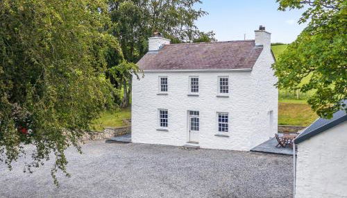 Croft Y Beudy - Photo 1