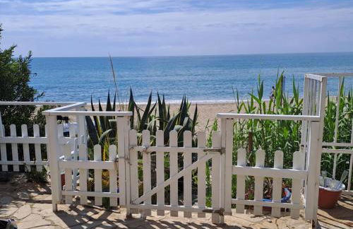 Masia del Mar-Con los pies en la arena - Foto 1