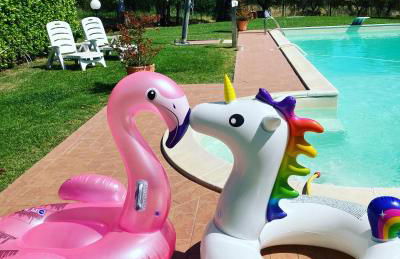 Le Coccole Del Trasimeno - Foto 18