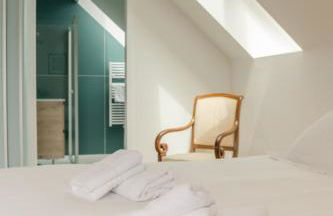 AR SKOL - Magnifique duplex face à la mer - Foto 29