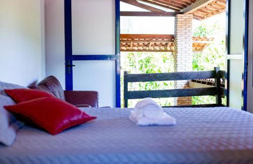 Casa de Dona Jó - Ilha de Itaparica - Photo 40