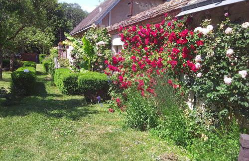 Maison d'hôtes - Foto 12