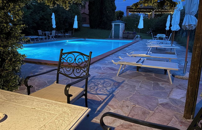 Agriturismo Podere Marchiano - Foto 68