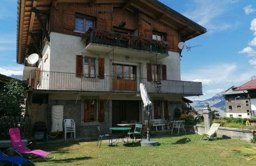 chalet Mont-Blanc - Foto 1