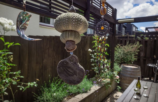 Qubehouse Holiday Homes - Foto 17