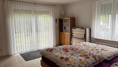 Klettgauperle - familien- und behindertengerechte Ferienwohnung - Foto 5