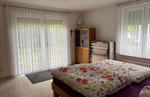 Klettgauperle - familien- und behindertengerechte Ferienwohnung - Foto 5