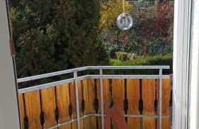 Helle schöne Dachgeschosswohnung mit Balkon - Foto 14