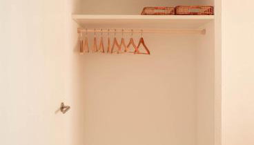 Habitatges Turístics Riba Pitxot - S'Arenella - Foto 5, wardrobe