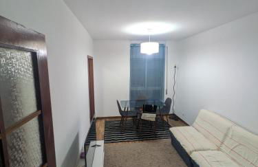 T1 beside Coimbra train station - Foto 1