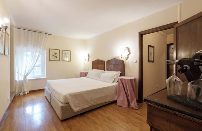 Massimago Wine Relais - Foto 18