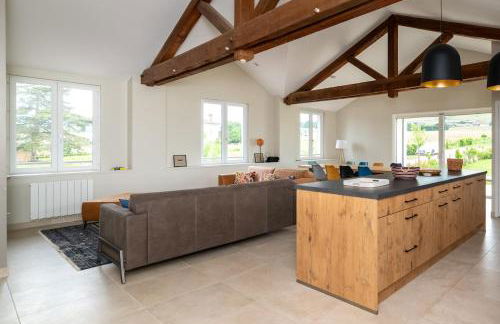 L'échappée Beaujolaise - Foto 26