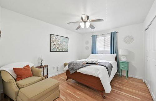 Lake Saint Louis Family Friendly Lakefront Retreat - Foto 18