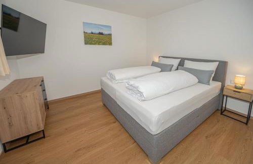 Apartment Alpenblick 2, Halblech im Allgäu, Bergblick pur - NEUERÖFFNUNG! - Foto 9