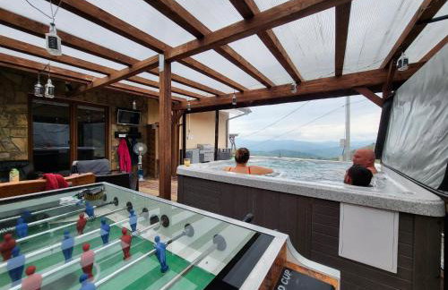 Domek w Chmurach - Foto 2