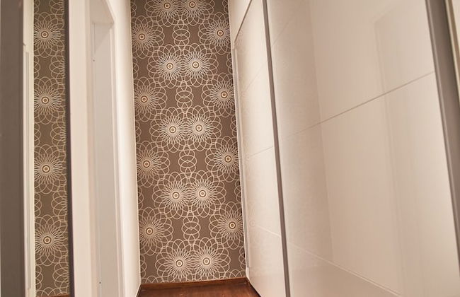 Alpha Residence - Foto 30