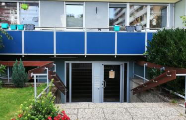 Apartment am Park - Foto 6