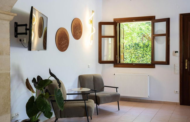 Villa Aloe in Prines - Foto 9