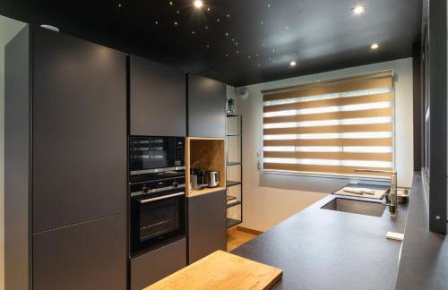 Maison Trégain - Grand Jardin et Terrasse - Foto 9