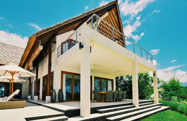 Villa Banyan - Foto 1