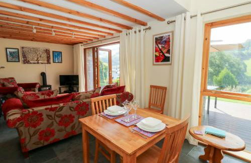 Dan Castell Cottage - Foto 9