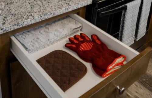 Idaho Falls Cozy Townhome Getaway Suites #1 - Foto 14