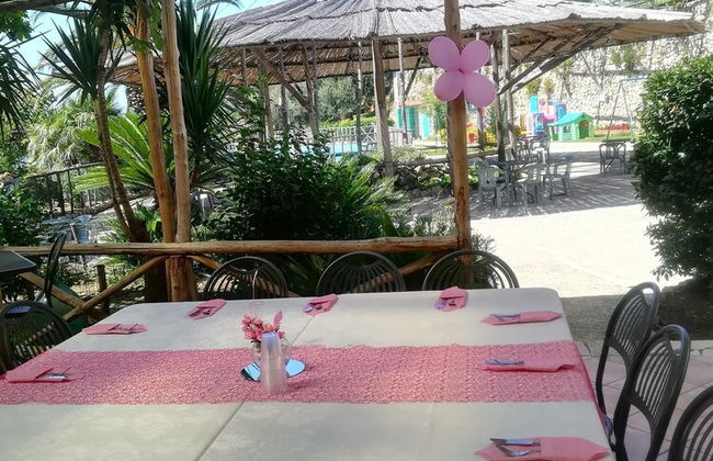 Agriturismo Castanito - Foto 64