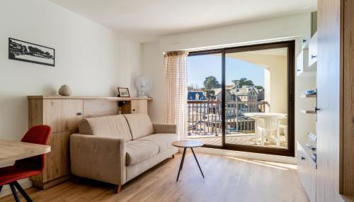 Studio vue Vieux port Pornic -A011 - Foto 5