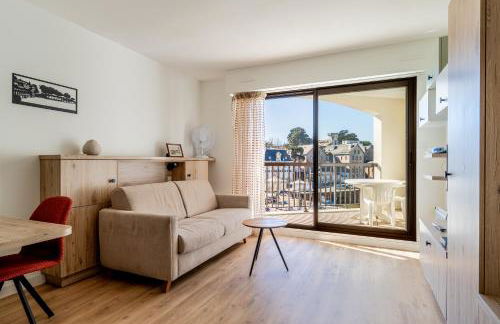 Studio vue Vieux port Pornic -A011 - Foto 5