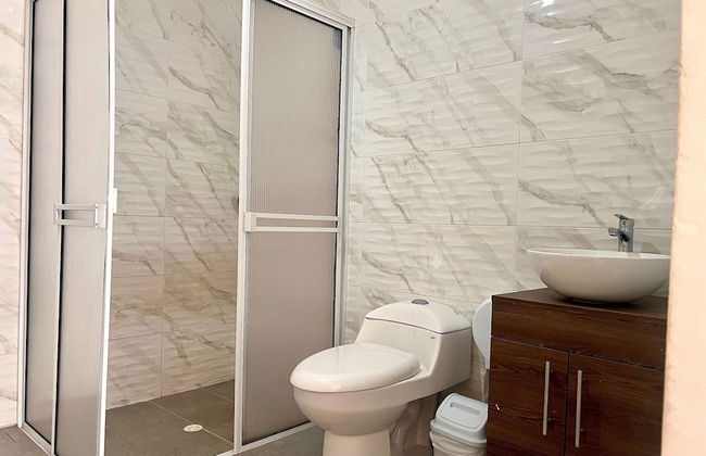 Cerca del Paraíso Río Guatapuri - Foto 39