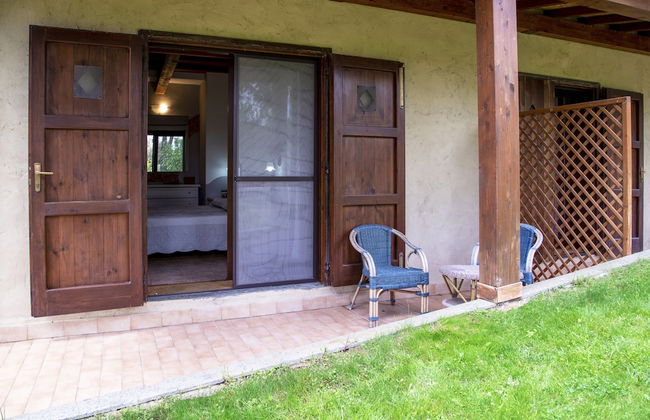 Agriturismo La Luciana - Foto 16