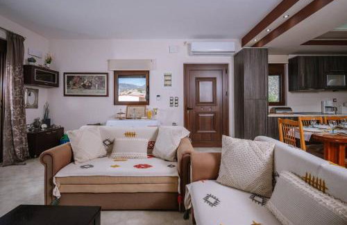 Villa Kyma by the sea, in South Crete - Foto 27