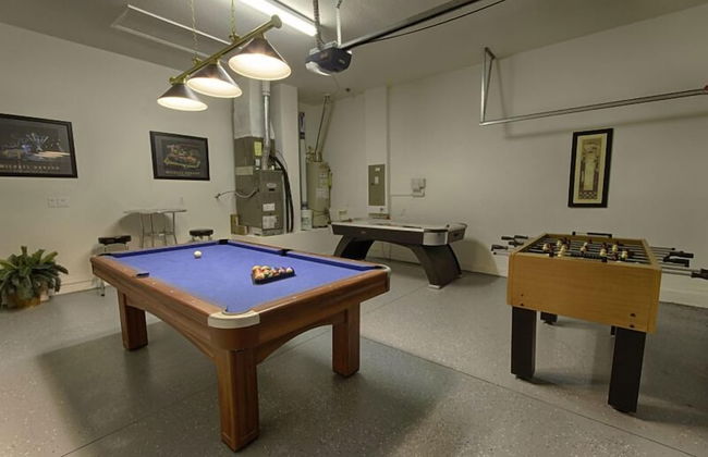 Ov3112 - Tuscan Hills - 4 Bed 3 Baths Villa - Photo 13