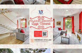 Palazzo Visconti Luxury Suite DesenzanoLoft Official Partner Homes & Villas by Marriott Bonvoy - Foto 50