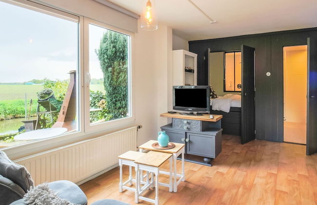 Vibrant Apartment in Baflo by Op de Roemte - Foto 41