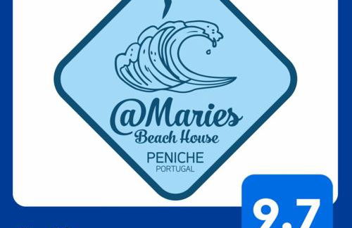 At Maries Beach House Peniche 1 - Photo 24