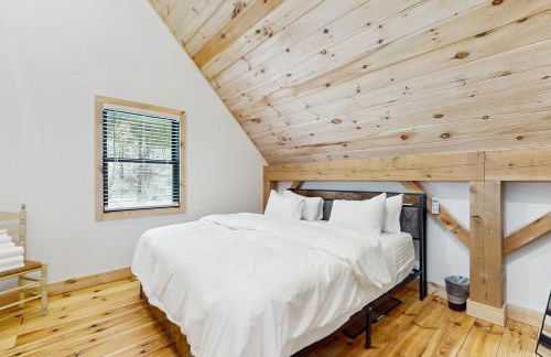 Timber Riverhouse - Foto 16