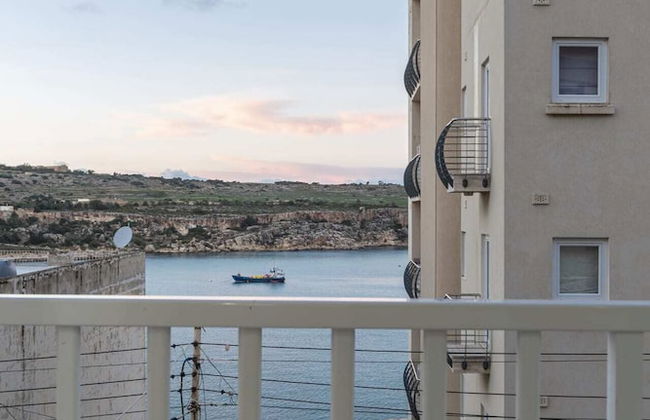 Golden Flat in San Pawl - Photo 34