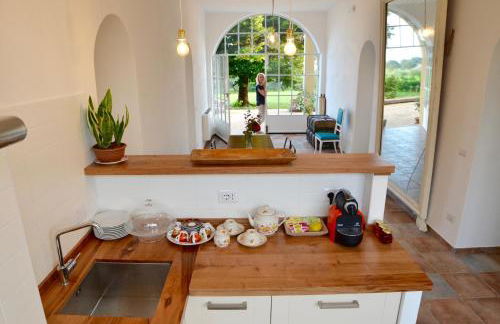 Casale Del Gelso - Foto 32