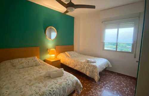 Mi Oasis Azul Parking, AC, Fibra, VT-54949-V - Foto 19