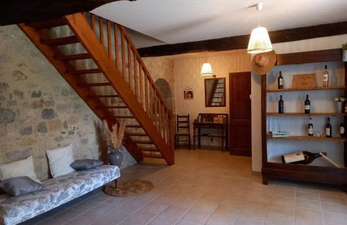 Gite de Micouleau - Foto 8