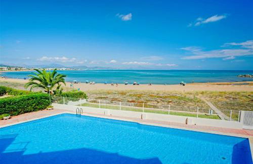 Apartamento frente al mar á Denia - Foto 37