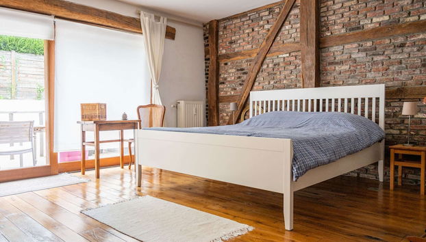 Spacious Holiday Home in Vresse-sur-semois With Terrace - Photo 3, Room