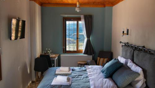 Oreades Guesthouse - Foto 2