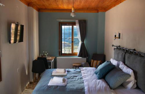 Oreades Guesthouse - Foto 2