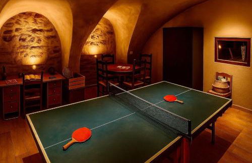 Maison de montagne, charme alpin & cheminée - Foto 8