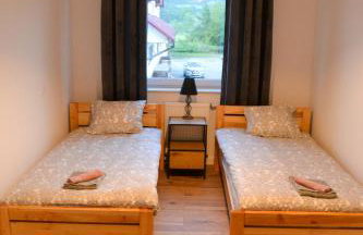 Apartament całoroczny Bieszczadzka Gawra - Foto 11
